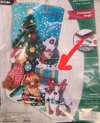 Help with knitting stocking template instructions needed