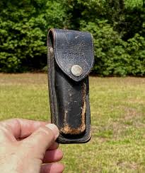 1970s Buck Knives - Etsy