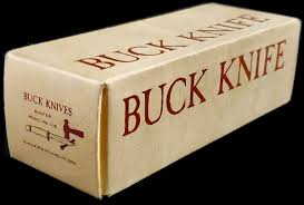 Buck Knives: The 110 Folding Hunter