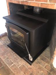 Need help identifying make and model : r/woodstoving