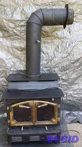 Lopi wood burning fireplace stove ICBO# ... | Coolstuff ...