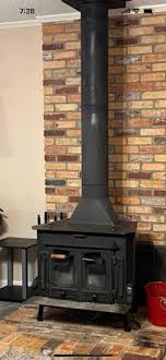 New to this : r/woodstoving