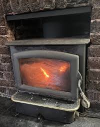 Best inserts for small spaces? : r/woodstoving