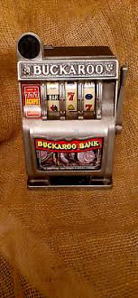Buckaroo Bank Free S/H | eBay