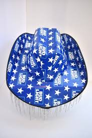 Beer Never Broke My Heart | Beer Cowboy Hat | Beer Cowgirl ...