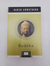 Buddha by Karen Armstrong (2001, Hardcover) for sale online ...