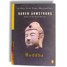 Buddha by Karen Armstrong (2004, Paperback) Book ...