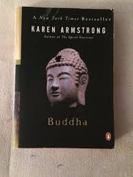 Buddha by Karen Armstrong (2004, Paperback) 9780143034360| eBay