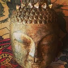 Abalone Heart Studs – Art Naturally Speaking