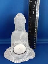 Gray Buddha Candle Holders & Accessories for sale | eBay
