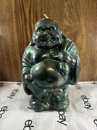 Buddha Candle | eBay