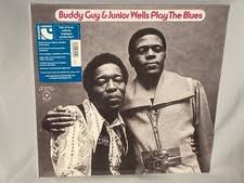 Play the Blues by Buddy Guy & Junior Wells (Record, 2020) for sale online | eBay
