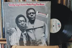 Buddy Guy Blues Виниловые пластинки - огромный выбор по лучшим ценам | eBay
