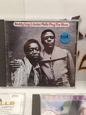 Las mejores ofertas en JSP CD de música blues | eBay