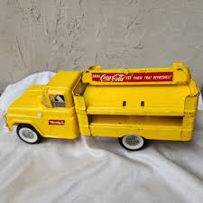 Buddy L Plastic Diecast & Toy Truck for sale | eBay