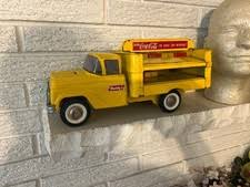 Coca Cola Toy Trucks products for sale | eBay