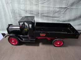 Vintage 1920s Antique Rare Keystone Packard Toy Truck | eBay