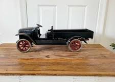 Buddy L Pressed Steel 1920 Vehicle Year Vintage Manufacture ...