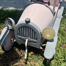 Pink Pedal Car for Sale in West Covina, CA - OfferUp