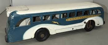 Buddy L Diecast Buses for sale | eBay