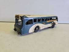Buddy L Vintage Manufacture Diecast Buses for sale | eBay