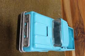 Sold at Auction: BUDDY L PICKUP TRUCK