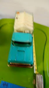 LOT 98 OLD BUDDY L KENNEL TRUCK | EstateSales.org