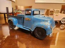1957 Year of Manufacture Vintage Manufacture Diecast Pickup Trucks for sale | eBay