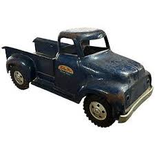 Vintage Tonka Pickup Truck