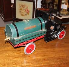 Bargain John's Antiques | Antique Buddy L - Pressed Steel ...