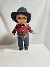 Buddy Lee Doll | eBay
