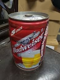 1998 Budweiser Mini Keg for Sale in Covina, CA - OfferUp