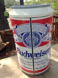 Budweiser Akura stereo radio and CD player for Sale in Berea ...