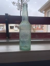 Antique Beer Bottle“west Side Brewery Co. Chicago” Illinois ...