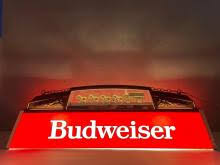 Sold at Auction: Budweiser Clydesdale Team Pool Table ...