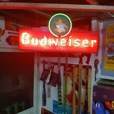 Vintage Budweiser Neon for Sale in Ontario, CA - OfferUp