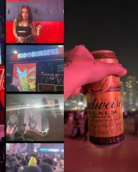 Lolla Weekend w/ @budweiserindia 🍻 #BudweiserIndia ...