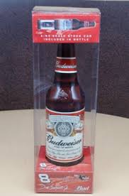 Dale Earnhardt Jr #8 1:64 Scale Budweiser 2002 Monte Carlo ...