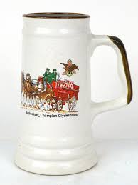 1982 Budweiser "Champion Clydesdales" BB14 8 Inch Unpictured ...