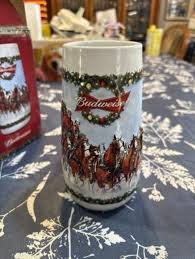 Budweiser Mug New | Mercari