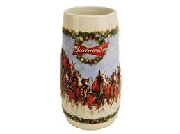 2009 "A Holiday Tradition", Budweiser and 50 similar items