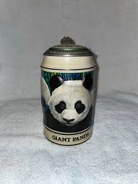 Budweiser Giant Panda Endangered Species | Mercari
