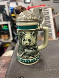 VINTAGE 4.5” AVON COLLECTIBLE 1991 ENDANGERED | Mercari