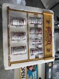 The Hamilton Collection Ultimate Budweiser Beer Can Collection | eBay