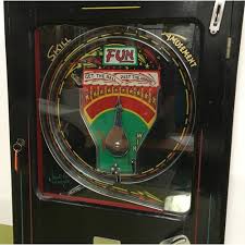 Brenner 'Ball past the arrow' working on 1d coin including ...