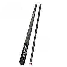 Wholesale High Precision Black Technology Pool Cue