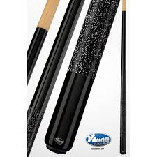 Viking B2202 Black Pool Cue