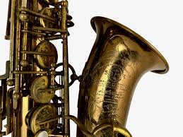 Selmer Mark VI 89xxx 5 Digit Alto Saxophone – Sax Stable