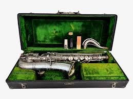 Conn New Wonder 8m C Melody Saxophone – Sax Stable