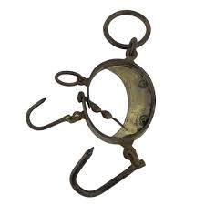 Buffalo Hide Scale — Cisco's Gallery